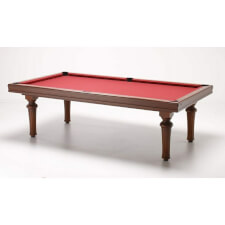 Billard Toulet Excellence Snooker Table