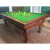 The Empereur in a Patinated Cherry finish