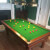The Empereur in a Patinated Cherry finish