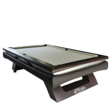 The Billard Toulet Bitalis American Pool Table.
