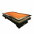 The Billard Toulet Bitalis American Pool Table.