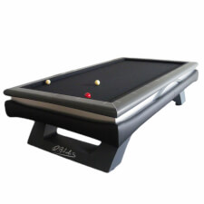 The Billard Toulet Bitalis American Pool Table.