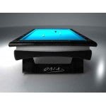 Billard Toulet Bitalis Snooker Table - 9 ft, 10 ft | Liberty Games