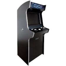 EVO Play Arcade Machine