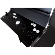 Evo Control Panel