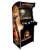 Evo with Custom Mortal Kombat Cabinet