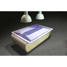 Optional Professional Poker Table Top