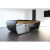 Toulet Blacklight - Black Finish