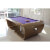 Toulet Blacklight - Gold Finish with Purple Cloth