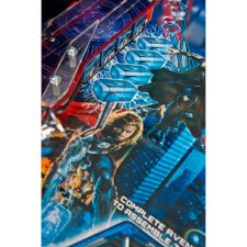 Avengers Pinball - Thor