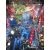 Stern Avengers Pinball