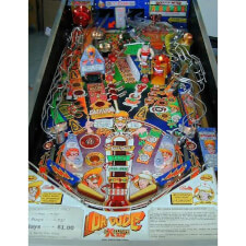 Dr Dude Playfield
