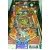 Sharkeys Shootout Playfield