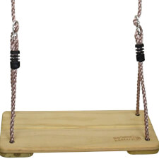 The Garden Games Tree Swing Base.