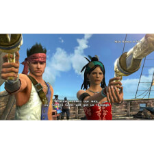Deadstorm Pirates Gaming Imagery