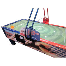 Arcade Quality Table