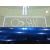 Anodised Rails