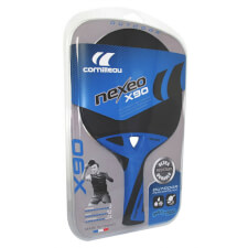 Nexeo X90 Packaging