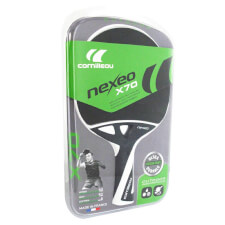 Nexeo X70 Packaging