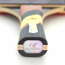 The Excell 2000 bat.