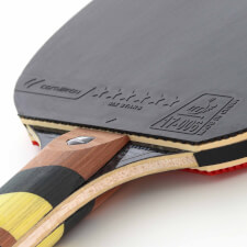 The Excell 2000 bat.