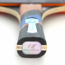 The Excell 1000 bat.