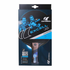 The Excell 1000 bat.