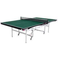 The Butterfly Space Saver 25mm Rollaway Table Tennis