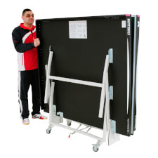 Butterfly Space Saver 22 folded