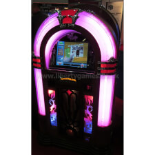 Digital Nostalgia Jukebox