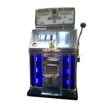 Jennings Indian Poker with LED Lights