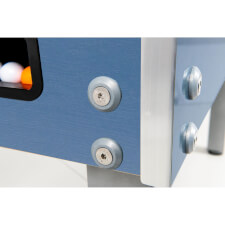 A detail of the G-500 WP.