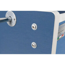 A detail of the G-500 WP.