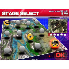 Primeval Hunt Gaming Image