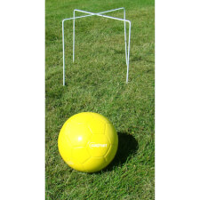 Football Croquet