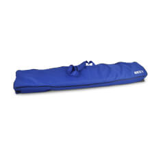 The Croquet Pro set in its carry bag