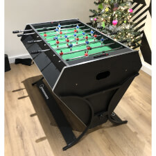Strikeworth Trisport Multigame table - Table Football