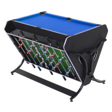 TriSport pool table