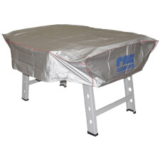 The FSA Sky Outdoor Football Table Cover.
