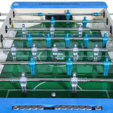 The FSA Sky Outdoor Football Table Players.