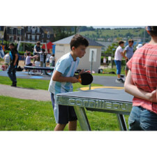 Galvanised Steel Frame