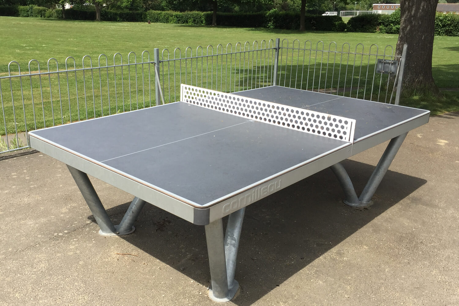 PARK Outdoor Ping Pong table - Cornilleau