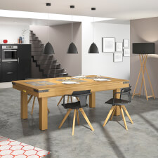 Carreira Optional Dining Table Top.