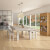 Lafite Oregon dining table.
