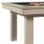 Lafite Oregon table legs.