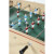 The Rene Pierre Competition playfield.