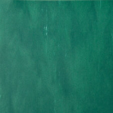 Green lino playing field