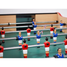 The Leader Football Table by Rene Pierre.