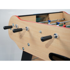 The Leader Football Table by Rene Pierre.