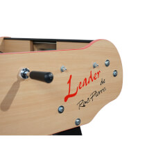 The Leader Football Table by Rene Pierre.